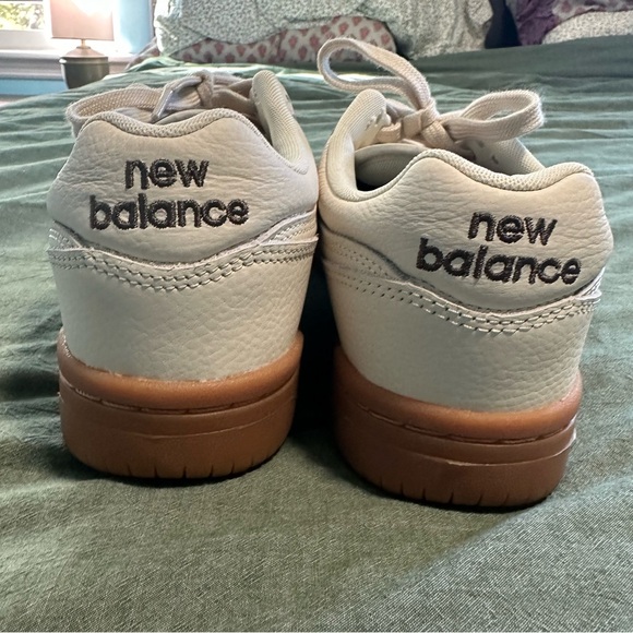 🔥FLASH SALE🔥 New Balance Numeric 480 Reynolds - Picture 6 of 7